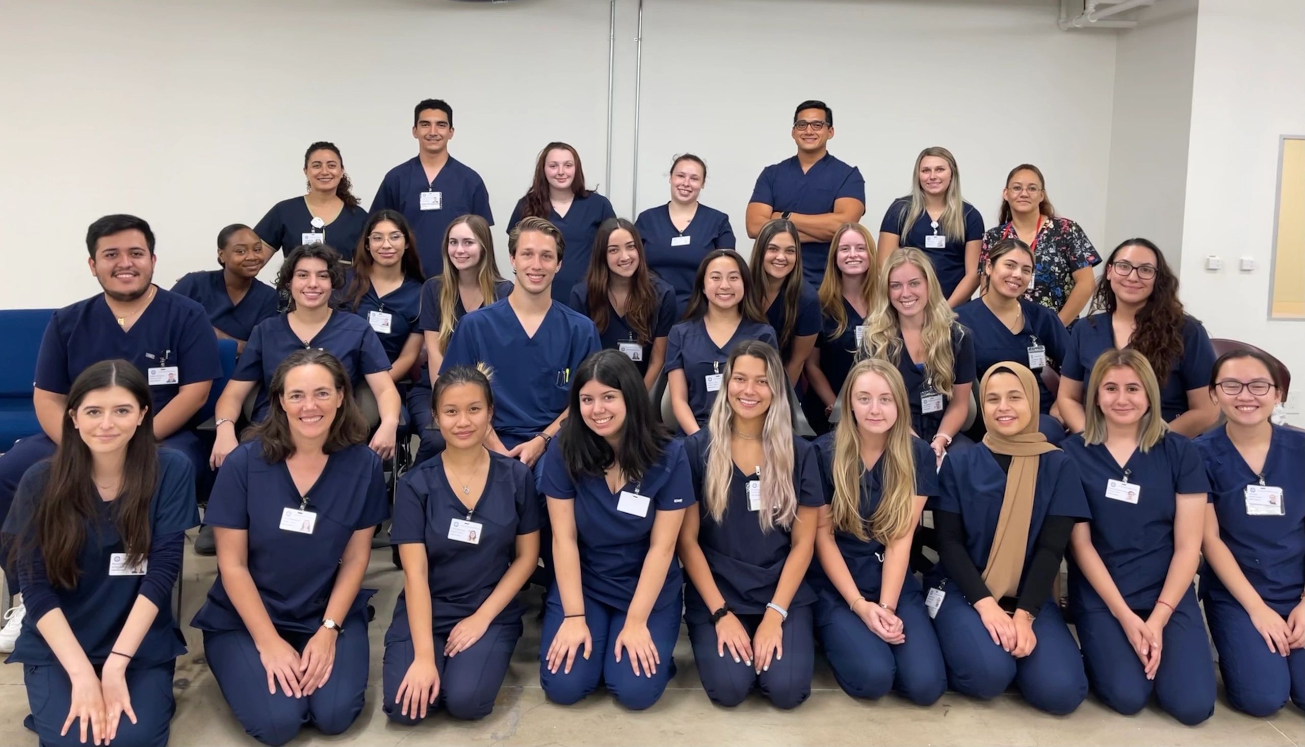Medical Assistant Program San Diego Gsa